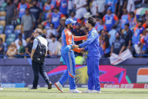 India to host Afghanistan for one-off Test, three ODIs in June: BCCI | India to host Afghanistan for one-off Test, three ODIs in June: BCCI
