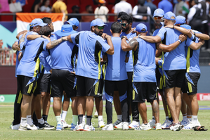 T20 World Cup defence, ODIs aplenty and tough Test assignments: India men's cricket team faces a packed 2026 | T20 World Cup defence, ODIs aplenty and tough Test assignments: India men's cricket team faces a packed 2026