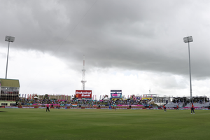 T20 World Cup 2024 Final Barbados Weather Update: Rain Threat Looms Over IND vs SA Final Clash – What Happens If It Washes Out? | T20 World Cup 2024 Final Barbados Weather Update: Rain Threat Looms Over IND vs SA Final Clash – What Happens If It Washes Out?