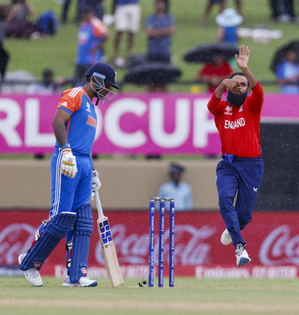 Semifinal trilogy: India, England face-off yet again; key stats ahead of Wankhede clash | Semifinal trilogy: India, England face-off yet again; key stats ahead of Wankhede clash