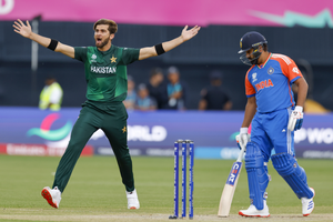 'Nothing compares to it': Rohit Sharma on India-Pakistan cricket rivalry | 'Nothing compares to it': Rohit Sharma on India-Pakistan cricket rivalry