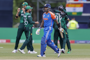 Asia Cup: Bhutia calls for fair play across sports as India–Pakistan clash nears | Asia Cup: Bhutia calls for fair play across sports as India–Pakistan clash nears