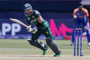 'Asia Cup ho jaye bas…’ quips Rashid Latif | 'Asia Cup ho jaye bas…’ quips Rashid Latif