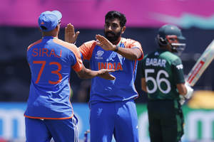 If they don't want to come, it doesn't matter, says Mushtaq on India playing Champions Trophy in Pakistan | If they don't want to come, it doesn't matter, says Mushtaq on India playing Champions Trophy in Pakistan