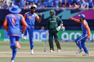Asia Cup: Kamran Akmal hopes for calm before and after blockbuster India-Pakistan clash | Asia Cup: Kamran Akmal hopes for calm before and after blockbuster India-Pakistan clash