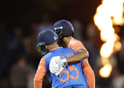 India A completes intensive preparatory camp ahead of Rising Stars Asia Cup tournament | India A completes intensive preparatory camp ahead of Rising Stars Asia Cup tournament