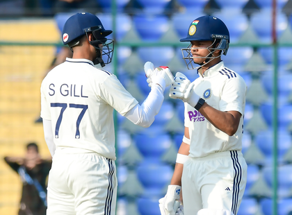 2nd Test: Jaiswal’s unbeaten 173 headlines India’s dominant opening day | 2nd Test: Jaiswal’s unbeaten 173 headlines India’s dominant opening day