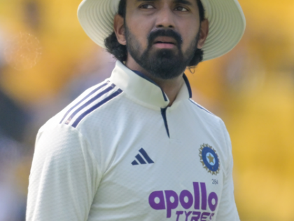 KL Rahul to captain India in ODIs against South Africa, Pant, Jadeja, Gaikwad return | KL Rahul to captain India in ODIs against South Africa, Pant, Jadeja, Gaikwad return