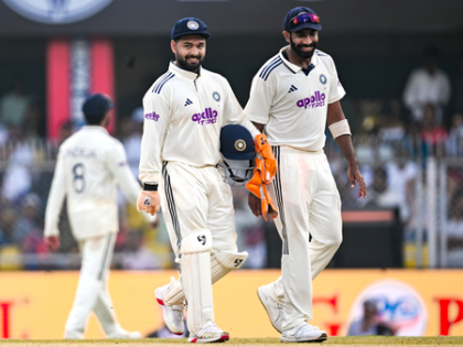 2nd Test: Ashwin raises concerns over India's ‘body language’ 2nd Test: Ashwin raises concerns over India's ‘body language’