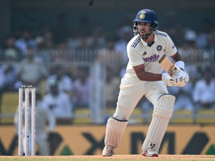 2nd Test: Washington-Kuldeep take India to 174/7, but follow-on cloud looms large for India | 2nd Test: Washington-Kuldeep take India to 174/7, but follow-on cloud looms large for India