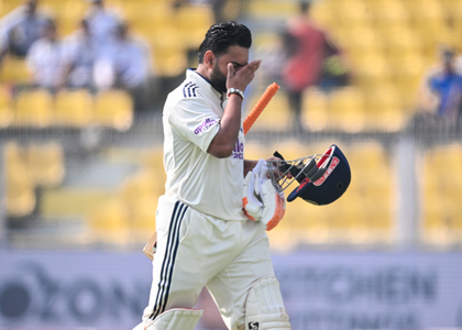 Pant pens apology after 0-2 whitewash: 'Sorry we couldn’t live up to expectations' | Pant pens apology after 0-2 whitewash: 'Sorry we couldn’t live up to expectations'