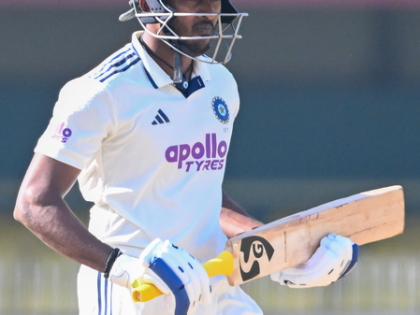 Sai Sudharsan added to TN squad for Syed Mushtaq Ali Trophy | Sai Sudharsan added to TN squad for Syed Mushtaq Ali Trophy