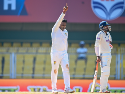 Venkatesh Prasad 'disappointed by how India is going about in Tests,' Ashwin hails SA for historic win | Venkatesh Prasad 'disappointed by how India is going about in Tests,' Ashwin hails SA for historic win