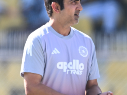 'My identity has been weaponised': Gambhir moves Delhi HC over misuse of his personality rights | 'My identity has been weaponised': Gambhir moves Delhi HC over misuse of his personality rights