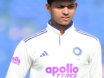 Ranji Trophy: Yashasvi Jaiswal to return for Mumbai's clash against Rajasthan | Ranji Trophy: Yashasvi Jaiswal to return for Mumbai's clash against Rajasthan