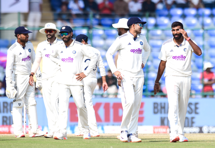 Playing against India in India is never easy: Ganguly feels upcoming series will be tough for SA | Playing against India in India is never easy: Ganguly feels upcoming series will be tough for SA