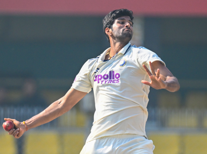 2nd Test: Jadeja, Sundar among wickets as South Africa reach 107/3 at tea | 2nd Test: Jadeja, Sundar among wickets as South Africa reach 107/3 at tea