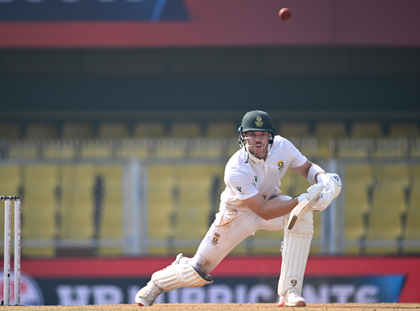 2nd Test: South Africa stretch lead to over 500 runs at lunch | 2nd Test: South Africa stretch lead to over 500 runs at lunch