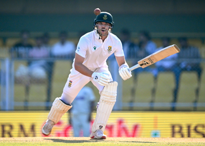 2nd Test: Wasn't an overs thing, more about the time, says Stubbs on SA’s late declaration | 2nd Test: Wasn't an overs thing, more about the time, says Stubbs on SA’s late declaration
