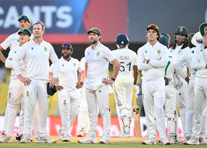 ‘We wanted them to really grovel’: Conrad explains SA’s ruthless declaration strategy as Proteas eye historic series win | ‘We wanted them to really grovel’: Conrad explains SA’s ruthless declaration strategy as Proteas eye historic series win