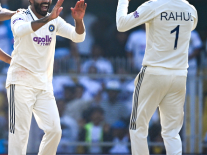 2nd Test: Unlike Kolkata, this Guwahati wicket demands patience and consistent pressure, says Dale Steyn | 2nd Test: Unlike Kolkata, this Guwahati wicket demands patience and consistent pressure, says Dale Steyn