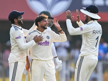 2nd Test: Done a lot of hardwork yesterday, hopefully we can get firing, says Morkel | 2nd Test: Done a lot of hardwork yesterday, hopefully we can get firing, says Morkel