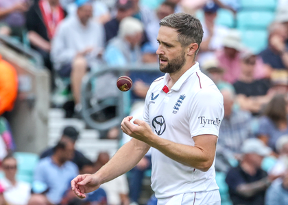 After international retirement, Woakes signs two-year deal with Warwickshire | After international retirement, Woakes signs two-year deal with Warwickshire