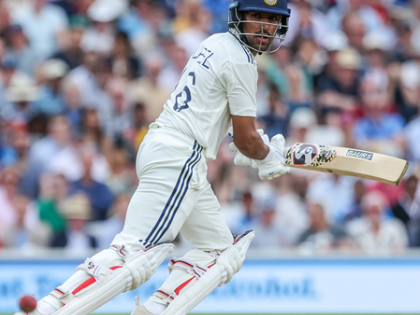 Dhruv Jurel named Central Zone captain for Duleep Trophy, Kuldeep, Chahar and Khaleel included | Dhruv Jurel named Central Zone captain for Duleep Trophy, Kuldeep, Chahar and Khaleel included