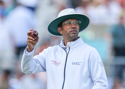 T20 WC 2026: ICC announces 24 match official for group stage | T20 WC 2026: ICC announces 24 match official for group stage