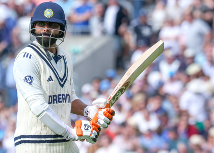‘They just announced the squad': Jadeja reveals he was unaware about vice-captaincy role for WI Tests | ‘They just announced the squad': Jadeja reveals he was unaware about vice-captaincy role for WI Tests