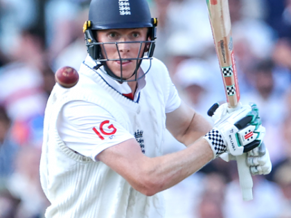 Brook urges Crawley and Cox to aim for England white-ball teams after strong time in The Hundred | Brook urges Crawley and Cox to aim for England white-ball teams after strong time in The Hundred