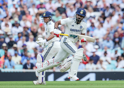 5th Test: Jaiswal and Akash fifties pile misery on England, extend India’s lead to 166 runs | 5th Test: Jaiswal and Akash fifties pile misery on England, extend India’s lead to 166 runs