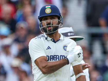 5th Test: Akash Deep’s knock of 66 was a wonderful effort, says Dinesh Karthik | 5th Test: Akash Deep’s knock of 66 was a wonderful effort, says Dinesh Karthik