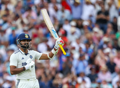 One of the best knocks that I have played in my career: Akash Deep on half-century in The Oval Test | One of the best knocks that I have played in my career: Akash Deep on half-century in The Oval Test