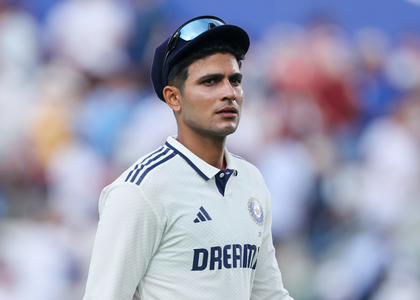 Shubman Gill answered all challenges and questions perfectly with his bat, says Parthiv Patel | Shubman Gill answered all challenges and questions perfectly with his bat, says Parthiv Patel