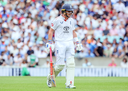 I will be very happy to see Ollie Pope bat at three, says Chappell | I will be very happy to see Ollie Pope bat at three, says Chappell