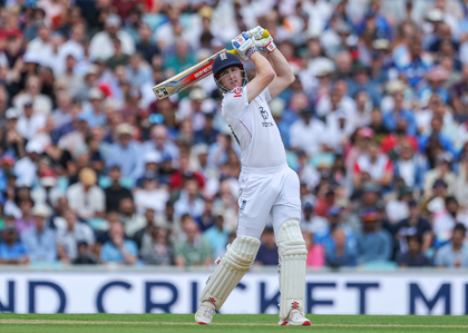5th Test: How costly might that be, says Ponting on Siraj’s reprieve to Brook | 5th Test: How costly might that be, says Ponting on Siraj’s reprieve to Brook