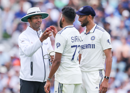 5th Test: More tired Indian bowlers get, the more pressure Brook will try to put, says Stuart Broad | 5th Test: More tired Indian bowlers get, the more pressure Brook will try to put, says Stuart Broad