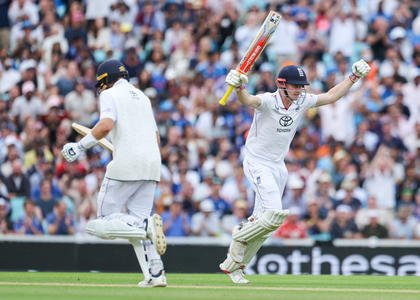 England have a hell of a chance in The Ashes: Chris Woakes | England have a hell of a chance in The Ashes: Chris Woakes