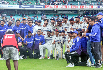 I don’t think many people gave this Indian team a chance: Kaif reflects on historic Oval thriller | I don’t think many people gave this Indian team a chance: Kaif reflects on historic Oval thriller
