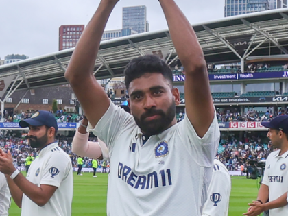 'Real Test cricket': Rashid Latif hails India’s Oval heist as Siraj seals historic six-run win | 'Real Test cricket': Rashid Latif hails India’s Oval heist as Siraj seals historic six-run win