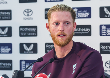 Stokes has been in beast mode; most important man on this side: Ben Duckett | Stokes has been in beast mode; most important man on this side: Ben Duckett