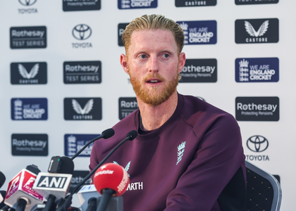 England panicked and their approach was wrong on final morning: Michael Vaughan | England panicked and their approach was wrong on final morning: Michael Vaughan