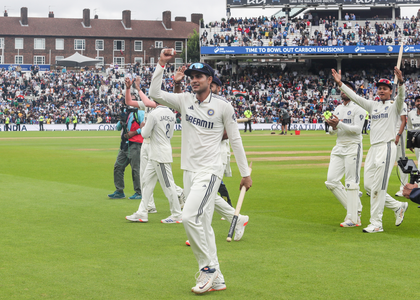Drawing Test series in England with young team is big motivation for Gill: Kaneria | Drawing Test series in England with young team is big motivation for Gill: Kaneria