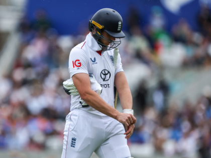 England's Smith feels IPL omission could prove to be a blessing in disguise ahead of home summer | England's Smith feels IPL omission could prove to be a blessing in disguise ahead of home summer