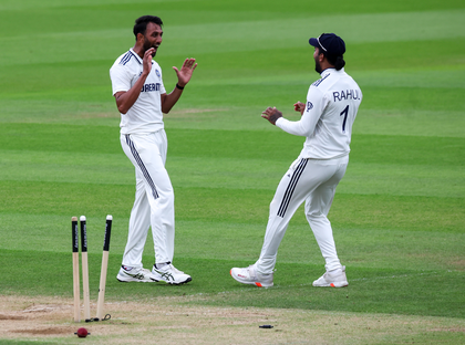 5th Test: Win at The Oval means absolutely everything, will rank right at the top, says KL Rahul | 5th Test: Win at The Oval means absolutely everything, will rank right at the top, says KL Rahul
