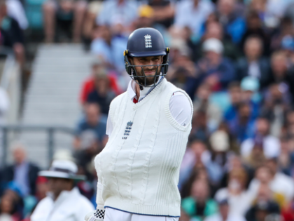 England allrounder Chris Woakes announces retirement from international cricket | England allrounder Chris Woakes announces retirement from international cricket