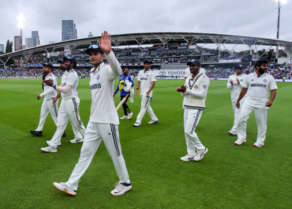 5th Test: We put the pressure on England and it worked, says Gill after epic six-run win | 5th Test: We put the pressure on England and it worked, says Gill after epic six-run win