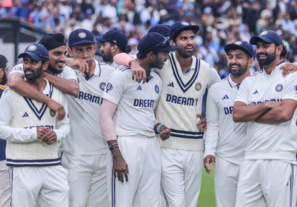 India's Oval thriller lifts them to third in WTC standings | India's Oval thriller lifts them to third in WTC standings