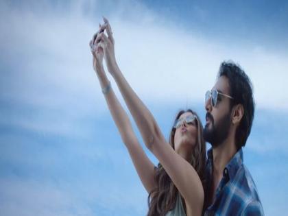 'Tadap' trailer is an intense, action-packed, romantic ride | 'Tadap' trailer is an intense, action-packed, romantic ride 'Tadap' trailer is an intense, action-packed, romantic ride | 'Tadap' trailer is an intense, action-packed, romantic ride